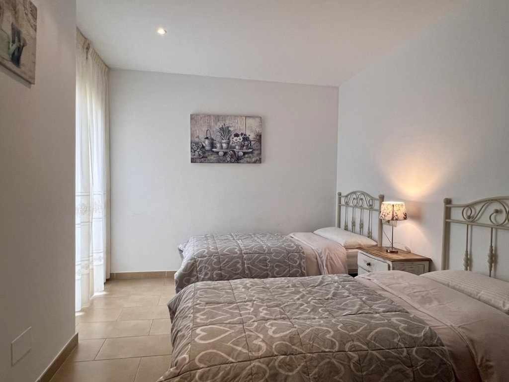 Casa Mas Ambros Con Piscina Desbordante Villa Calonge  Eksteriør billede
