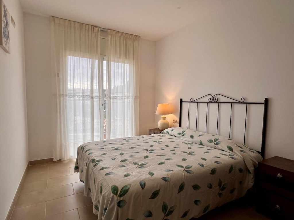 Casa Mas Ambros Con Piscina Desbordante Villa Calonge  Eksteriør billede