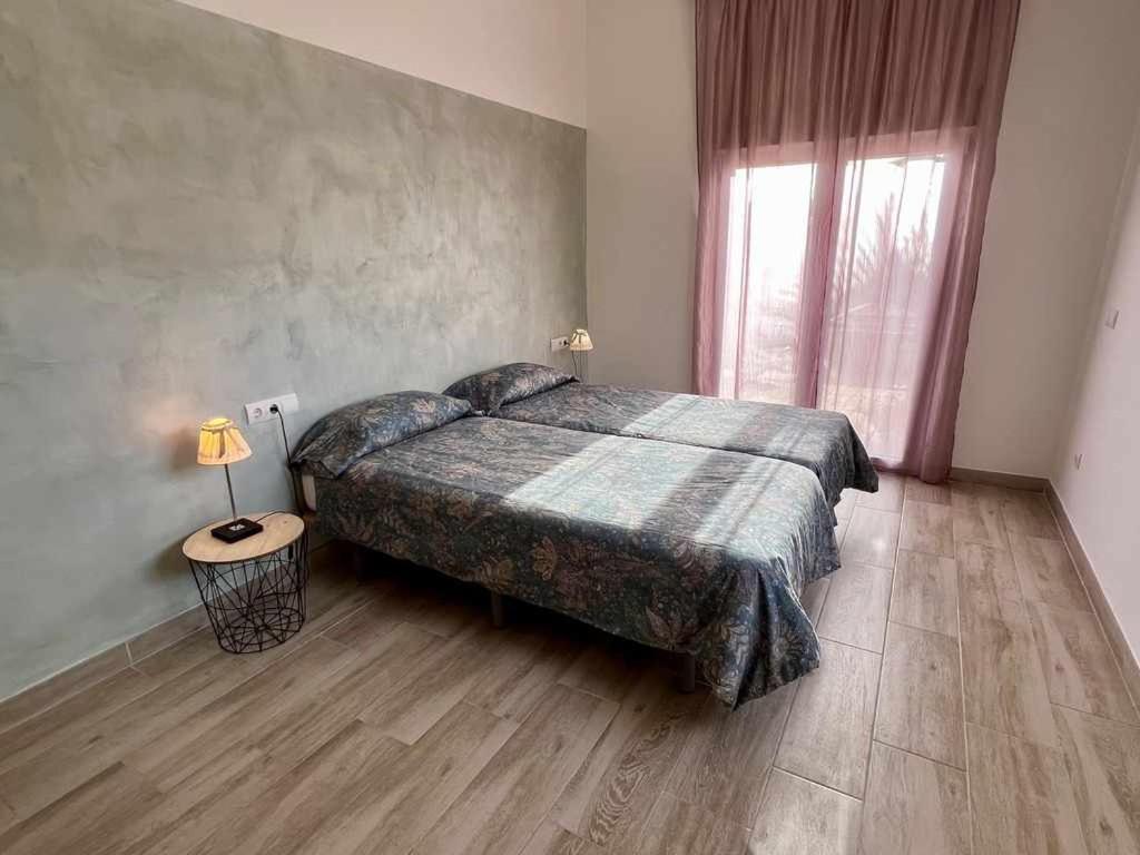 Casa Mas Ambros Con Piscina Desbordante Villa Calonge  Eksteriør billede
