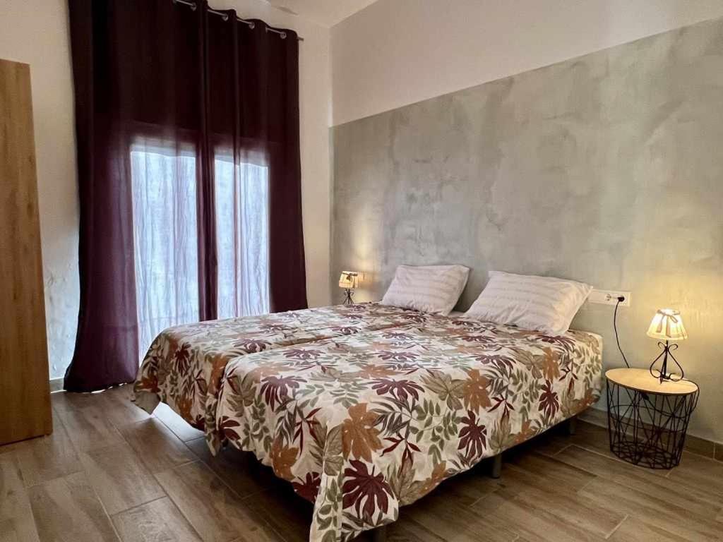 Casa Mas Ambros Con Piscina Desbordante Villa Calonge  Eksteriør billede